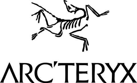 Arc’teryx logotyp