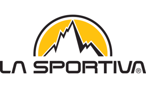 La Sportiva logotyp