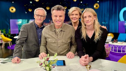 SVT Go kväll